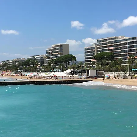 Appartement Les Pieds Dans L'eau